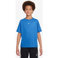 Nike Dri-Fit Shorts Jungen in blau von Nike