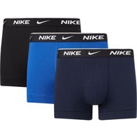 Nike EVERYDAY COTTON STRETCH Unterhose Herren von Nike