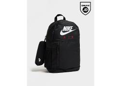 Nike Elemental Rucksack - Damen, BLACK von Nike