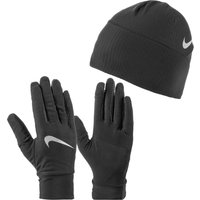 Nike Essential Set Mütze und Handschuhe Damen von Nike