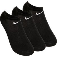 Nike Everyday Lightweight Sportsocken 3er Pack in schwarz von Nike