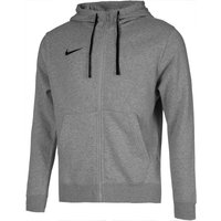 Nike Fleece Park20 Sweatjacke Herren in grau von Nike