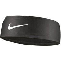 Nike Fury 3.0 Stirnband in schwarz, Größe: von Nike