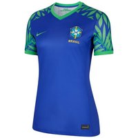 Nike Fußballtrikot Brasilien Trikot Away Frauen WM 2023 Damen von Nike