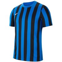 Nike Fußballtrikot Division IV Striped Trikot Kids von Nike