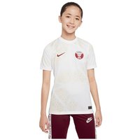 Nike Fußballtrikot Katar Trikot Home WM 2022 Kids von Nike