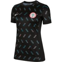 Nike Fußballtrikot Nigeria Trikot Away Frauen WM 2023 Damen von Nike