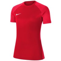 Nike Fußballtrikot Strike II Trikot kurzarm Damen von Nike