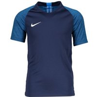 Nike Fußballtrikot Strike Trikot kurzarm Kids von Nike