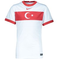 Nike Fußballtrikot Türkei Trikot Home Damen von Nike