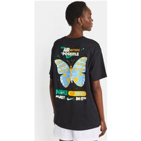 Nike Gfx - Damen T-shirts von Nike