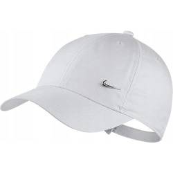 Nike Heritage 86 Golf Cap (weiß) one size von Nike