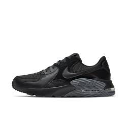 Nike Herren Air Max Excee sneakers, Black Black Dark Grey, 40 EU von Nike