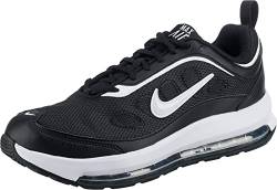 Nike Herren Air Max Sneaker, Black/White-Black-Bright Crims, 40 EU von Nike