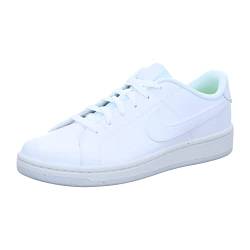 Nike Herren Court Royale Sneaker, White/White-White, 38.5 EU von Nike