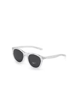 Nike Herren Essential Horizon Sonnenbrille, Transparent, 51 mm von Nike