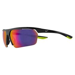 Nike Herren Gale Force E Sonnenbrille, Schwarz, Einheitsgröße von Nike