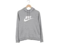 Nike Herren Kapuzenpullover, grau von Nike