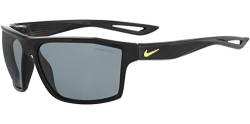 Nike Herren Legend Ev0940 001 65 Sonnenbrille, Schwarz (Blck/VltW/GryW/SlFl) von Nike