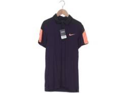 Nike Herren Poloshirt, bordeaux von Nike