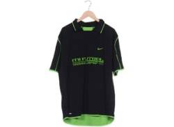 Nike Herren Poloshirt, schwarz von Nike