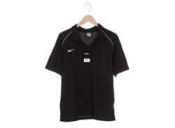 Nike Herren Poloshirt, schwarz von Nike