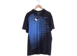 Nike Herren Poloshirt, schwarz von Nike