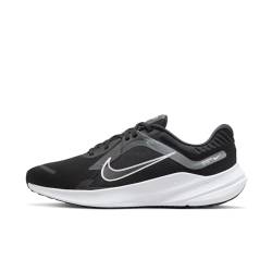 Nike Herren Quest 5 Sneaker, Black/White-Smoke Grey-DK Smoke Grey, 40 EU von Nike