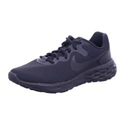 Nike Herren Revolution Laufschuh, Black/Black-Dk Smoke Grey, 41 EU von Nike