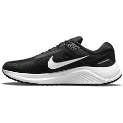 Nike Herren Running Shoes, Black, 42.5 EU von Nike