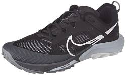 Nike Herren Running Shoes, Black, 46 EU von Nike