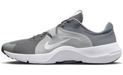 Nike Herren Trainingsschuh Turnschuh Sportschuh Fitnesssneaker In-Season TR 13, Farbe:Grau, Schuhgröße:EUR 44.5, Artikel:-003 Smoke Grey/White-lt Smoke Grey von Nike