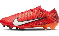 Nike Herren Vapor 15 Elite Mercurial Dream Speed Fußballschuh, Mehrfarbig Lt Crimson Pale Ivory Bright Mandarin, 38 EU von Nike