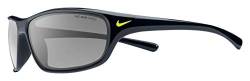 Nike Herren Varsity Ev0821 806 57 Sonnenbrille, Grau (Cry/H CRM/G Rd Gym Ln W/S) von Nike