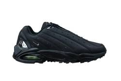 Nike Hot Step Air Terra Drake NOCTA Black DH4692-001 Size 36 von Nike