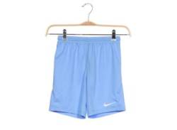 Nike Jungen Shorts, hellblau von Nike