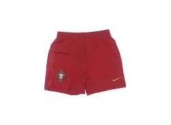 Nike Jungen Shorts, rot von Nike