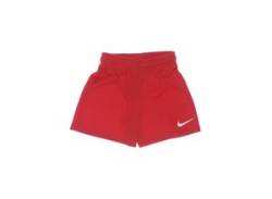 Nike Jungen Shorts, rot von Nike