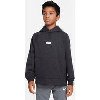 Nike Kapuzensweatshirt Dri-FIT Athletics Big Kids' (Boys) Fleece Training Hoodie von Nike