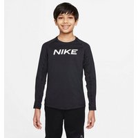 Nike Langarmshirt Pro Dri-FIT Big Kids' (Boys) Long-Sleeve Top von Nike