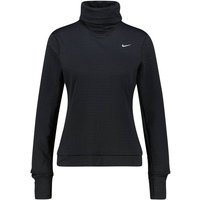 Nike Laufshirt Damen Laufshirt mit Rollkragen THERMA-FIT SWIFT (1-tlg) von Nike