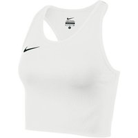 Nike Laufshirt Team Stock Sport-BH Damen default von Nike