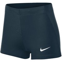 Nike Laufshorts Stock Tight Short Damen von Nike