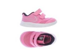 Nike Mädchen Kinderschuhe, pink von Nike