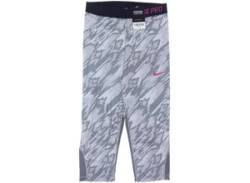 Nike Mädchen Stoffhose, grau von Nike