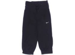 Nike Mädchen Stoffhose, schwarz von Nike