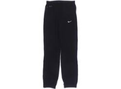 Nike Mädchen Stoffhose, schwarz von Nike