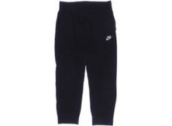 Nike Mädchen Stoffhose, schwarz von Nike