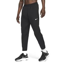 Nike Mens M NK DF CHLLGR WVN Pants, Black/Reflective silv, 4XL von Nike