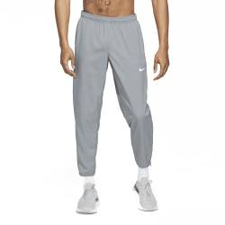 Nike Mens M NK DF CHLLGR WVN Pants, Smoke Grey/Reflective silv, L von Nike
